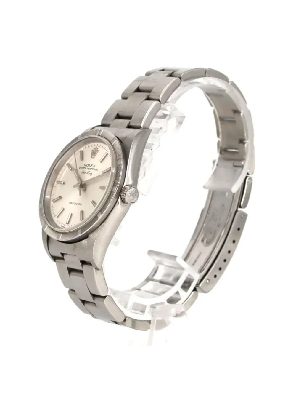 Rolex brand name